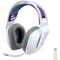 G733 LIGHTSPEED Wireless RGB Gaming Headset Gaming headset - thumbnail