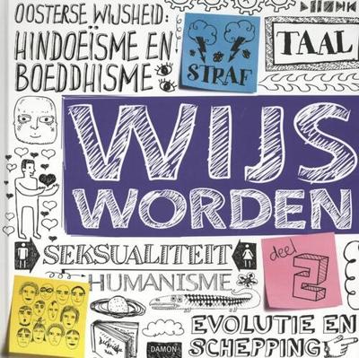 Wijs worden - Jos van de Laar - Hardcover (9789460360350)