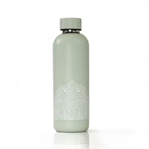 Love Generation Waterfles - Serene Sage Mystical