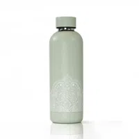 Love Generation Waterfles - Serene Sage Mystical