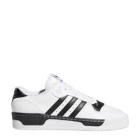 adidas Originals Rivalry Low sneakers wit/zwart