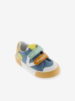 Kindersportschoenen Tribu Tiras Print Multicolor 1065181 VICTORIA® jeansblauw - thumbnail