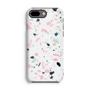 Terrazzo N°3: iPhone 7 Plus Tough Case