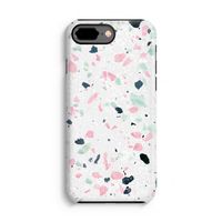 Terrazzo N°3: iPhone 7 Plus Tough Case - thumbnail