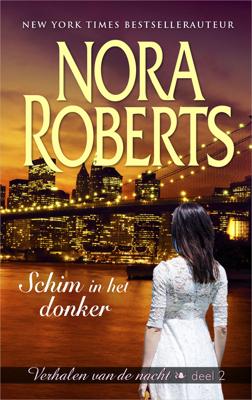 Schim in het donker - Nora Roberts - eBook (9789402754711) Schim in het donker - Nora Roberts - eBook (9789402754711)