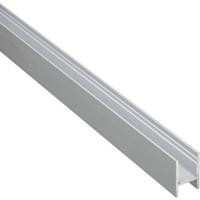 Barthelme 62399111 62399111 Profiel Aluminium (l x b x h) 1000 x 18.4 x 30 mm 1 stuk(s) - thumbnail