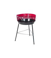 Barbecue - Model Malta - BBQ Houtskool of Briketten - 43x33x56cm