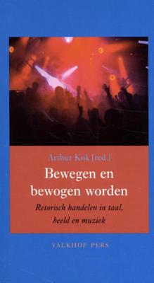 Bewegen en bewogen worden - Paperback (9789056255282)