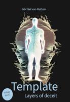 Layers of deceit (Template Book 2) (English Edition)