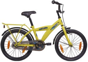 Bikefun Fiets Bike Fun 18" RN No limit