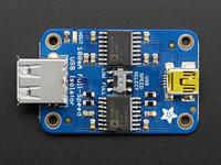 Adafruit USB Isolateur - USB isolé 100mA