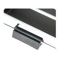 Duvo+ Anti-Slip Voetjes Voor Draadkooien 4 Stuks