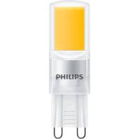 Philips Lighting 30393500 LED-lamp Energielabel E (A - G) G9 3.2 W = 40 W Warmwit (Ø x h) 16.5 mm x 54 mm Niet dimbaar 1 stuk(s) - thumbnail