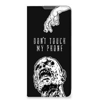 Design Case Xiaomi Redmi Note 11 Pro Zombie