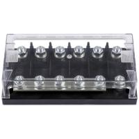 Victron Energy CIP050060000 6-way Mega fuse holder Zonne-energie zekeringhouder - thumbnail