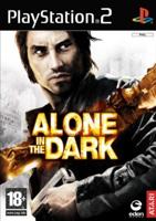 Alone in the Dark (zonder handleiding)