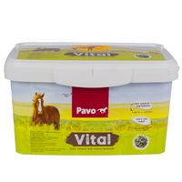 Pavo Vital 8kg - thumbnail