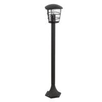 Eglo Staande tuinlamp Aloria 94cm zwart 93408 - thumbnail