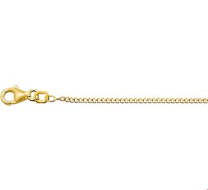 TFT Collier Geelgoud Gourmet 1,4 mm x 50 cm