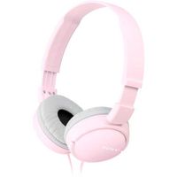 Sony MDR-ZX110APP headset - thumbnail