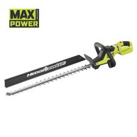 Ryobi RY36HTX65A-0 | MaxPower 36V Brushless Accu 65cm Heggenschaar | Zonder accu en lader 5133005076 - thumbnail