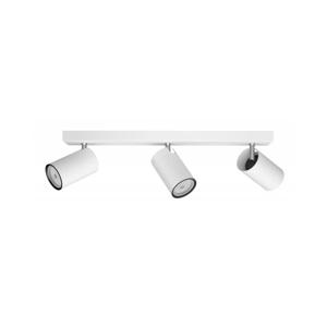 Philips Witte plafondspot Kosipo 3-lichts 929003204501