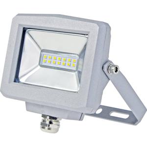 AS Schwabe Slimline 46415 LED-buitenschijnwerper Energielabel: F (A - G) 10 W Neutraalwit