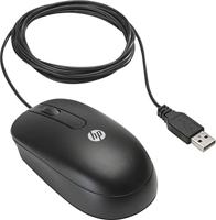 Hp 2Tx37Aa#Ac3 Essential Usb-Muis, Zwart