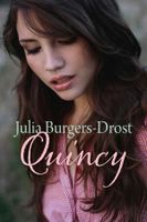 Quincy - Julia Burgers-Drost - ebook