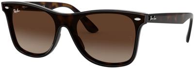 Ray-Ban Blaze Wayfarer RB4440N-710/13-41