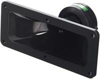 IMG STAGELINE MPT-025 Piezo 115W 8Ω