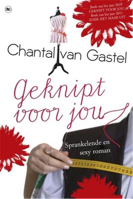 Geknipt voor jou - Chantal van Gastel - eBook (9789044329162) Geknipt voor jou - Chantal van Gastel - eBook (9789044329162)