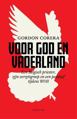 Voor God en vaderland - Gordon Corera - ebook