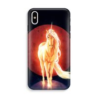 Last Unicorn: iPhone XS Tough Case - thumbnail