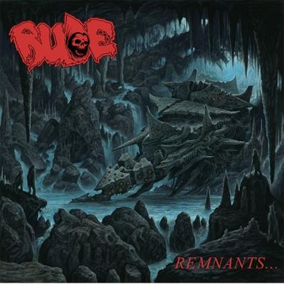 Remnants - CD (4046661487022)