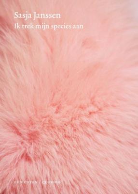Sasja Janssen Ik trek mijn species aan Sasja Janssen Ik trek mijn species aan