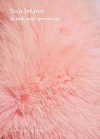 Sasja  Janssen Ik trek mijn species aan