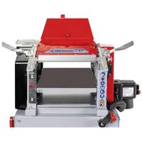 Holzmann schaafmachine HOB260MINI 230V