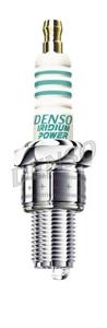 Bougie Iridium Power DENSO, Diameter (mm)14mm, u.a. für BMW, Moto Guzzi, Kawasaki, Yamaha, Suzuki