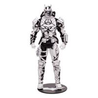 DC Multiverse Action Figure Hazmat Suit Batman (Line Art) (Gold Label) 18 Cm - thumbnail