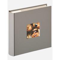 walther+ design ME-110-X Fotoalbum (b x h) 24 cm x 22 cm Grijs - thumbnail