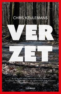 Verzet - Chris Keulemans - ebook