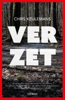 Verzet - Chris Keulemans - ebook - thumbnail