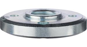 Bosch Accessories 1603345025 Spanmoer voor haakse slijpmachines, 180 - 230 mm