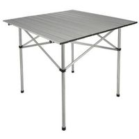 Inklapbare tafel voor op de camping / in de tuin 70 cm   -