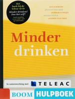 Minder drinken - Paperback (9789085063650)