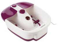 MEDISANA Voetenbad FS-90L (Festival Fuchsia)