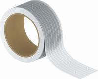 OBO-BETTERMANN Cinta zelfklevend, transparant