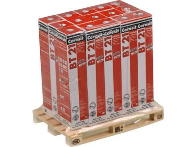 Carson Modellsport 500907606 1:14 Europallet 1 stuk(s)