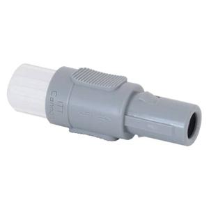 ITT 132039-0051 Ronde connector 1 stuk(s)